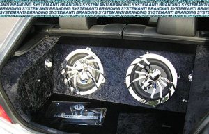 Lightstyle  My kind of style... - 3er BMW - E36