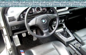 Lightstyle  My kind of style... - 3er BMW - E36