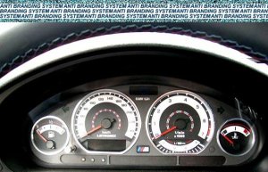 Lightstyle  My kind of style... - 3er BMW - E36