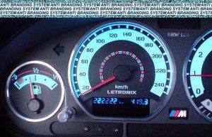 Lightstyle  My kind of style... - 3er BMW - E36