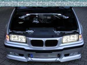 Lightstyle  My kind of style... - 3er BMW - E36