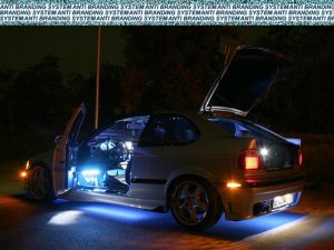 Lightstyle  My kind of style... - 3er BMW - E36