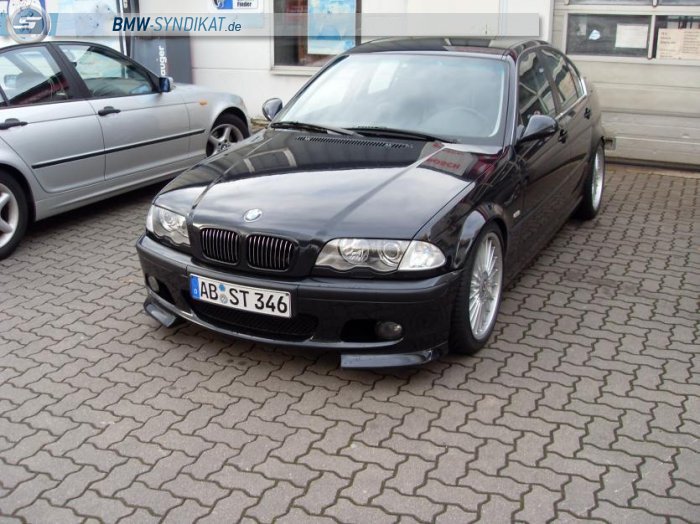 BMW-Syndikat Fotostorie