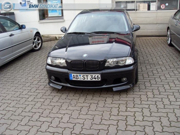BMW-Syndikat Fotostorie