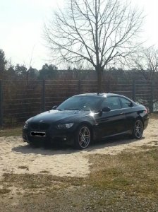 BMW e92 335i - 3er BMW - E90 / E91 / E92 / E93