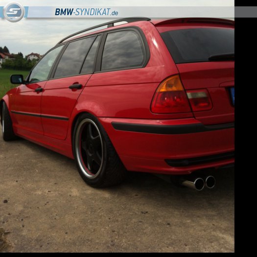 BMW-Syndikat Fotostorie
