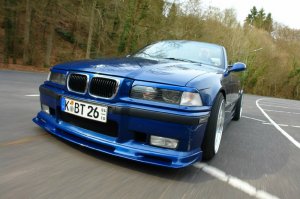 oben ohne - 3er BMW - E36