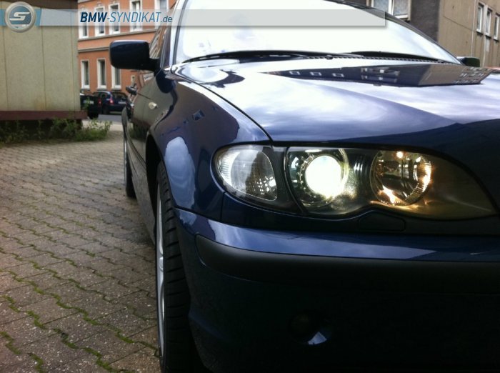 BMW-Syndikat Fotostorie