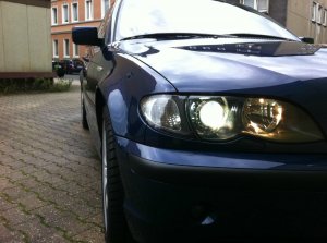 E46 318i Limo, 105KW - 3er BMW - E46 E46 318i Limo, 105KW - 3er BMW - E46