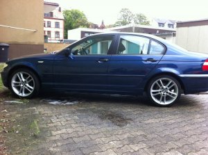 E46 318i Limo, 105KW - 3er BMW - E46 E46 318i Limo, 105KW - 3er BMW - E46