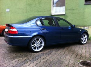 E46 318i Limo, 105KW - 3er BMW - E46 E46 318i Limo, 105KW - 3er BMW - E46
