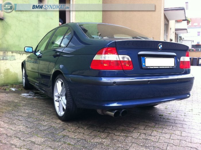 BMW-Syndikat Fotostorie