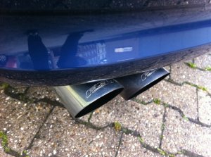 E46 318i Limo, 105KW - 3er BMW - E46