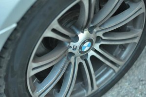 E61 3.0d M-Paket - 5er BMW - E60 / E61