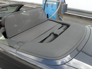 E36 318i Cabrio - 3er BMW - E36