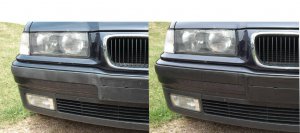 E36 318i Cabrio - 3er BMW - E36 E36 318i Cabrio - 3er BMW - E36