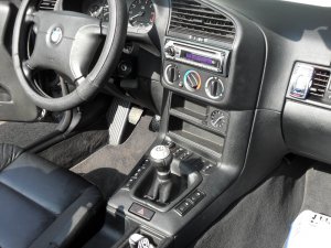 E36 318i Cabrio - 3er BMW - E36 E36 318i Cabrio - 3er BMW - E36