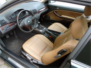 318ci FL - 3er BMW - E46 318ci FL - 3er BMW - E46
