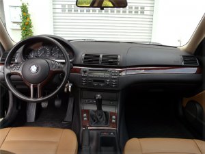 318ci FL - 3er BMW - E46