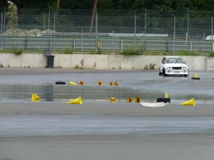 E30 V8 drift - 3er BMW - E30