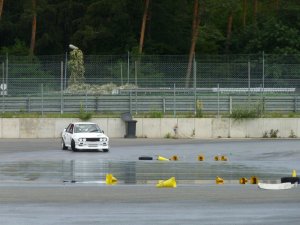 E30 V8 drift - 3er BMW - E30