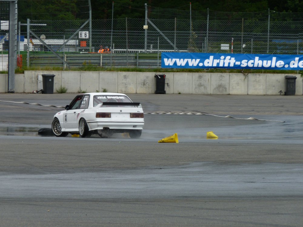 E30 V8 drift - 3er BMW - E30