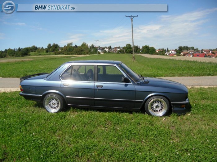 BMW-Syndikat Fotostorie