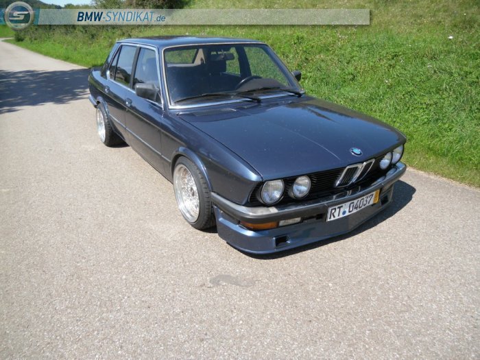 BMW-Syndikat Fotostorie