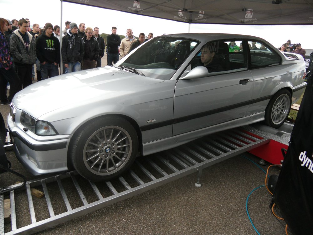 M3 EX SMG - 3er BMW - E36