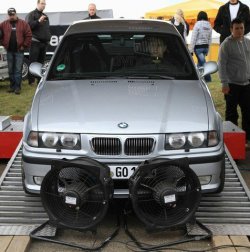 M3 EX SMG - 3er BMW - E36 M3 EX SMG - 3er BMW - E36