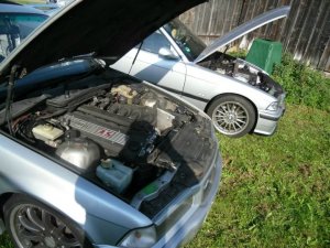 M3 EX SMG - 3er BMW - E36 M3 EX SMG - 3er BMW - E36