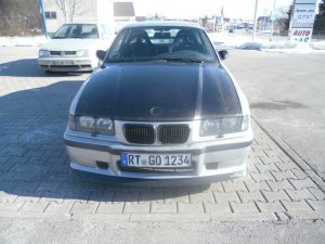 M3 EX SMG - 3er BMW - E36