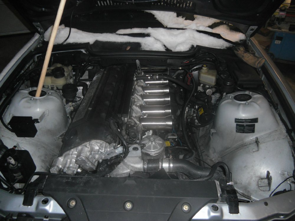 M3 EX SMG - 3er BMW - E36