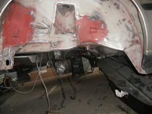 e30 eta m62b44 V8 SUPEROMA - 3er BMW - E30