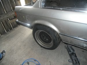 e30 eta m62b44 V8 SUPEROMA - 3er BMW - E30