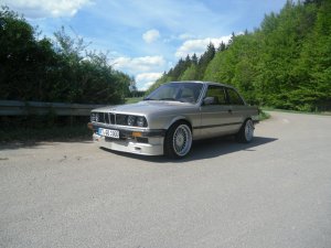 e30 eta m62b44 V8 SUPEROMA - 3er BMW - E30