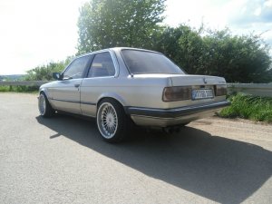 e30 eta m62b44 V8 SUPEROMA - 3er BMW - E30