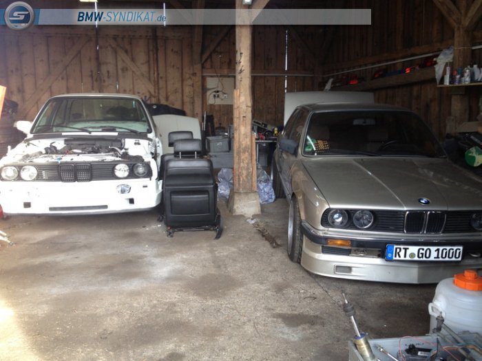 BMW-Syndikat Fotostorie