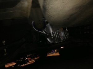 e30 320i > m52b28 >s54 M3 - 3er BMW - E30