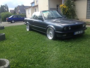 e30 320i > m52b28 >s54 M3 - 3er BMW - E30