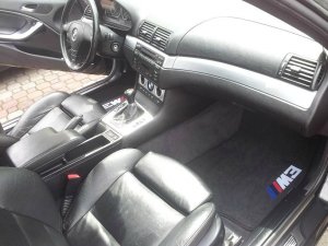 BMW 323 Coupe - 3er BMW - E46