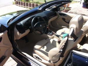 // 330 CI Cabrio 2011 asa ar1 hochglanz :) - 3er BMW - E46 // 330 CI Cabrio 2011 asa ar1 hochglanz :) - 3er BMW - E46