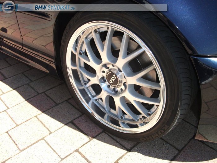 BMW-Syndikat Fotostorie