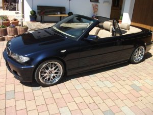 // 330 CI Cabrio 2011 asa ar1 hochglanz :) - 3er BMW - E46 // 330 CI Cabrio 2011 asa ar1 hochglanz :) - 3er BMW - E46