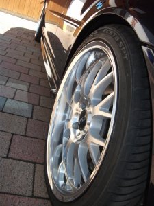 // 330 CI Cabrio 2011 asa ar1 hochglanz :) - 3er BMW - E46 // 330 CI Cabrio 2011 asa ar1 hochglanz :) - 3er BMW - E46