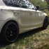 E87 White Hatchback - 1er BMW - E81 / E82 / E87 / E88 - image.jpg