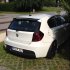 E87 White Hatchback - 1er BMW - E81 / E82 / E87 / E88 - image.jpg