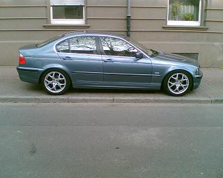 BMW-Syndiat Fotostorie