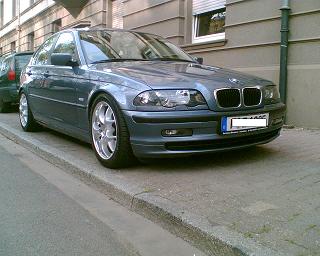 BMW-Syndiat Fotostorie