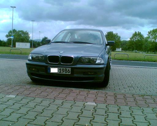 BMW-Syndiat Fotostorie